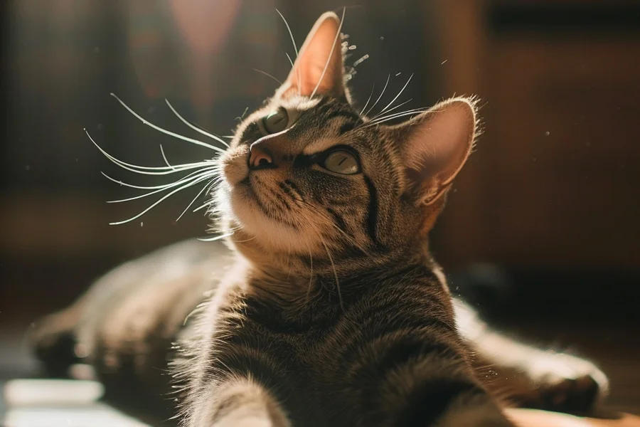 automated litter box